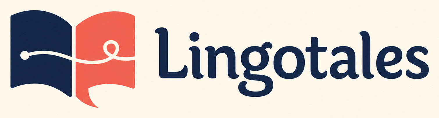 Lingotales